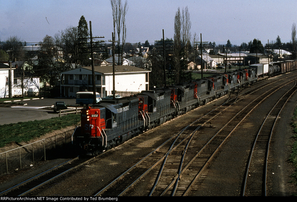 SP #4402